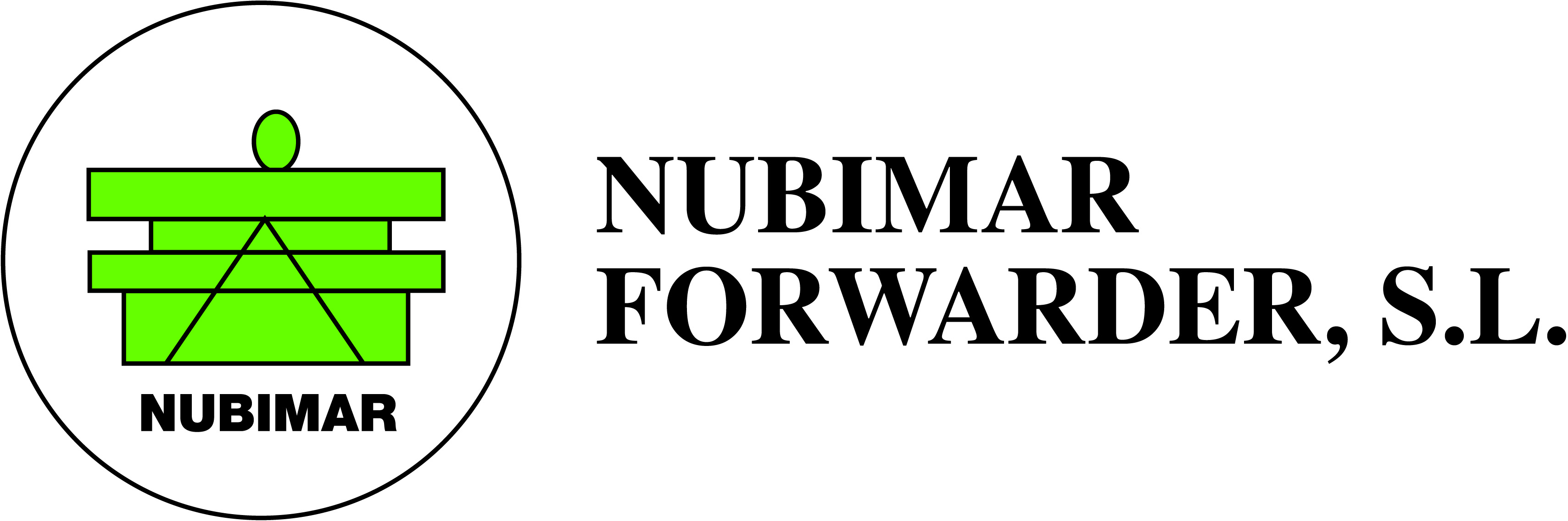 Nubimar Forwarder